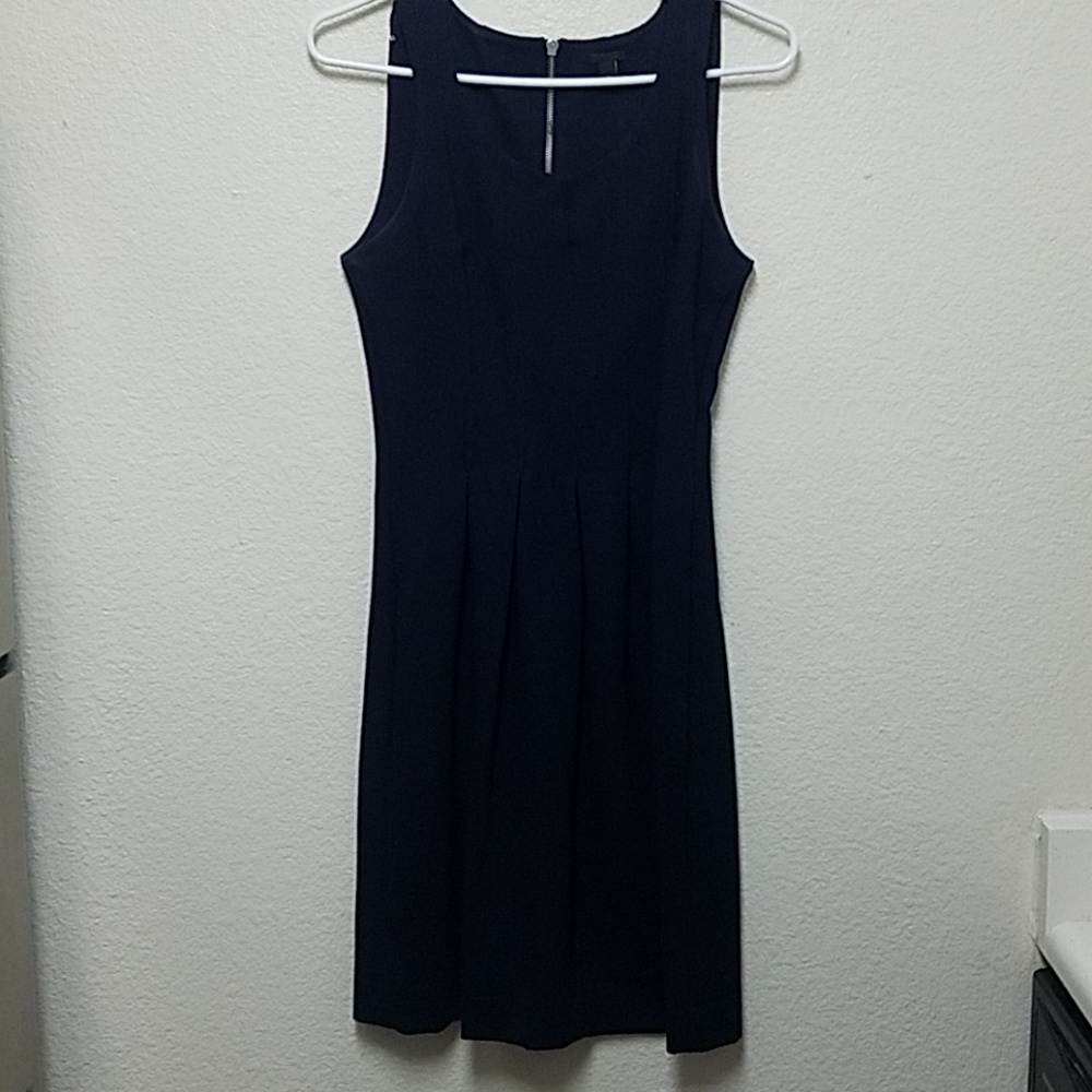 JCrew Dress